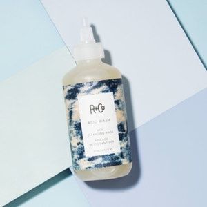 💄3 for $16 deal R+Co ACV cleanse clarifying rinse
